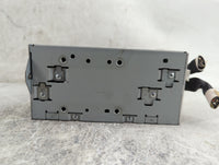 2017-2020 Nissan Pathfinder Radio AM FM Cd Player Receiver Replacement P/N:28330 5ZA0A PP-3553 Fits Fits 2017 2018 2019 2020