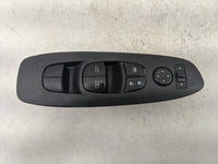 2013-2020 Nissan Pathfinder Master Power Window Switch Replacement Driver Side Left P/N:25401 3KA2A 25570 3TB2A Fits OEM Use