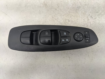 2013-2020 Nissan Pathfinder Master Power Window Switch Replacement Driver Side Left P/N:25401 3KA2A 25570 3TB2A Fits OEM Use