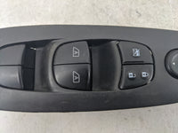 2013-2020 Nissan Pathfinder Master Power Window Switch Replacement Driver Side Left P/N:25401 3KA2A 25570 3TB2A Fits OEM Use