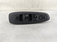 2013-2020 Nissan Pathfinder Master Power Window Switch Replacement Driver Side Left P/N:25401 3KA2A 25570 3TB2A Fits OEM Use