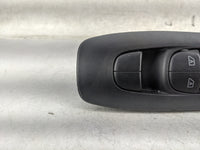 2013-2020 Nissan Pathfinder Master Power Window Switch Replacement Driver Side Left P/N:25401 3KA2A 25570 3TB2A Fits OEM Use