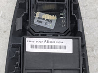 2013-2020 Nissan Pathfinder Master Power Window Switch Replacement Driver Side Left P/N:25401 3KA2A 25570 3TB2A Fits OEM Use