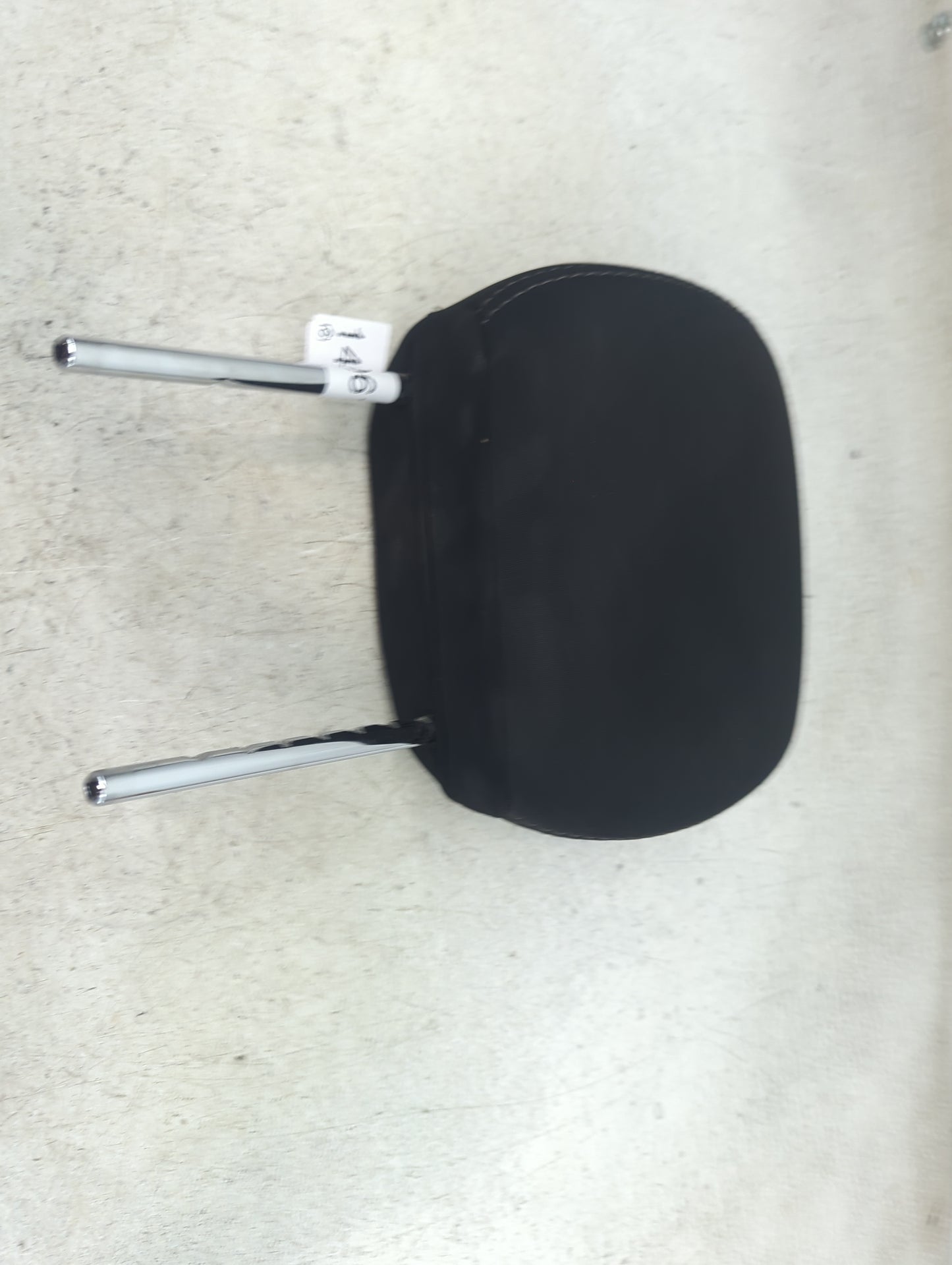 2017-2020 Nissan Pathfinder Headrest Head Rest Front Driver Seat Black 1470614 - Oemusedautoparts1.com