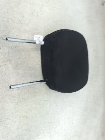 compare product 2017-2020 Nissan Pathfinder Headrest Head Rest Front Driver Seat Black 1470614