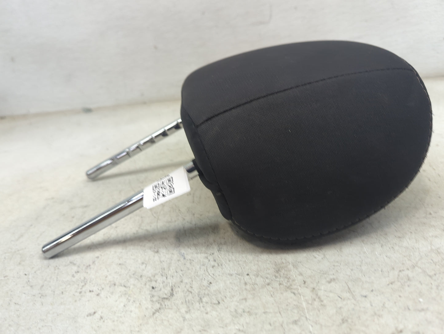 2017-2020 Nissan Pathfinder Headrest Head Rest Front Driver Seat Black 1470614 - Oemusedautoparts1.com