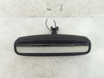 2013-2022 Nissan Pathfinder Interior Rear View Mirror Replacement OEM Fits Fits 2013 2014 2015 2016 2017 2018 2019 2020 2021