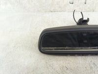 2013-2022 Nissan Pathfinder Interior Rear View Mirror Replacement OEM Fits Fits 2013 2014 2015 2016 2017 2018 2019 2020 2021