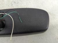 2013-2022 Nissan Pathfinder Interior Rear View Mirror Replacement OEM Fits Fits 2013 2014 2015 2016 2017 2018 2019 2020 2021