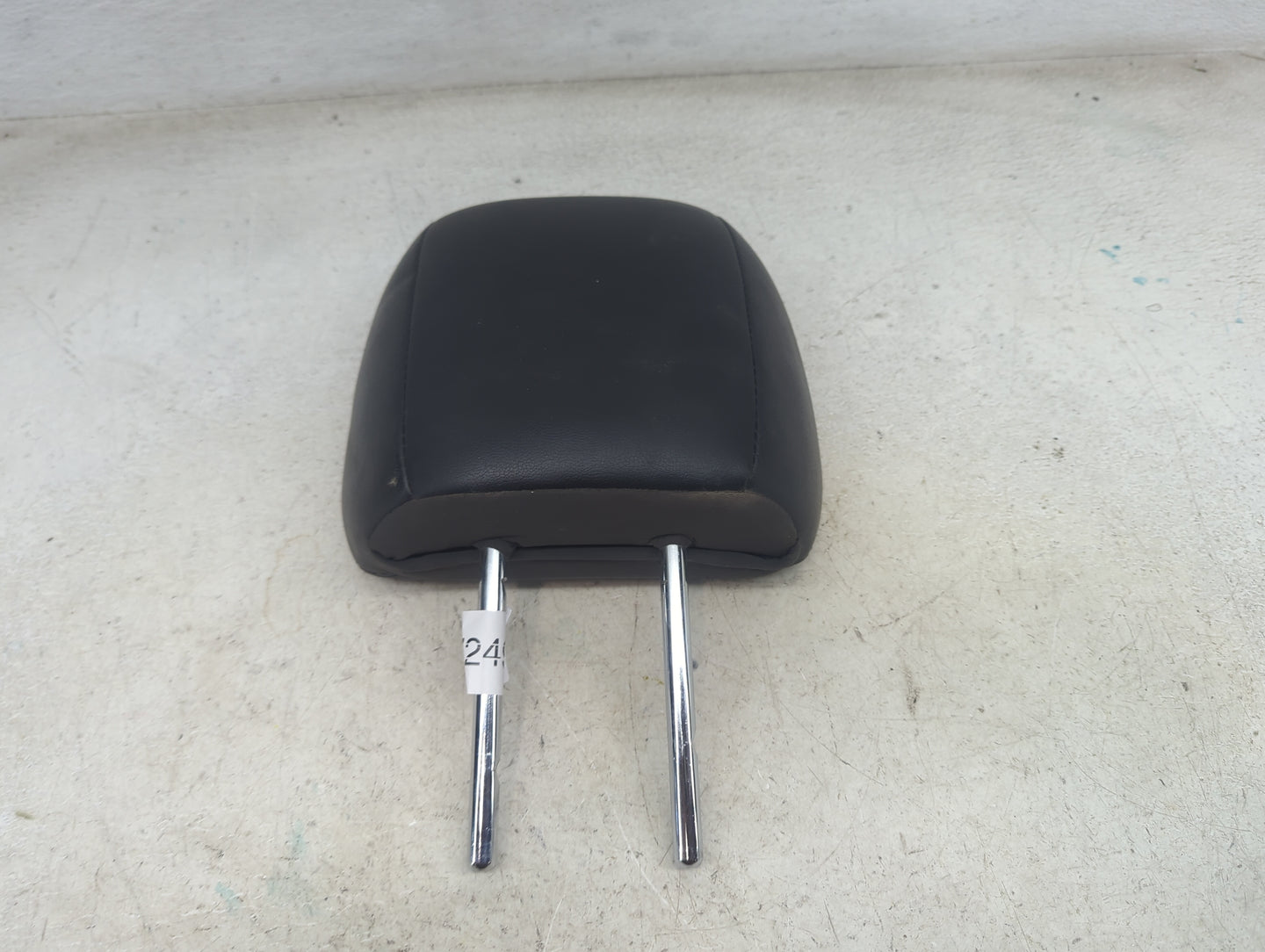 2017 Nissan Pathfinder Headrest Head Rest Rear Seat Fits OEM Used Auto Parts - Oemusedautoparts1.com