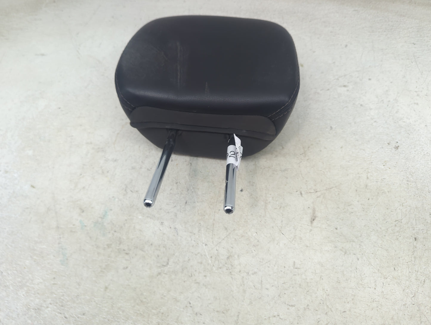 2017 Nissan Pathfinder Headrest Head Rest Rear Seat Fits OEM Used Auto Parts - Oemusedautoparts1.com