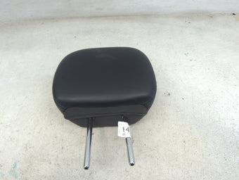 compare product 2017 Nissan Pathfinder Headrest Head Rest Rear Center Seat Fits OEM Used Auto Parts