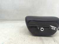 2017 Nissan Pathfinder Headrest Head Rest Rear Center Seat Fits OEM Used Auto Parts - Oemusedautoparts1.com