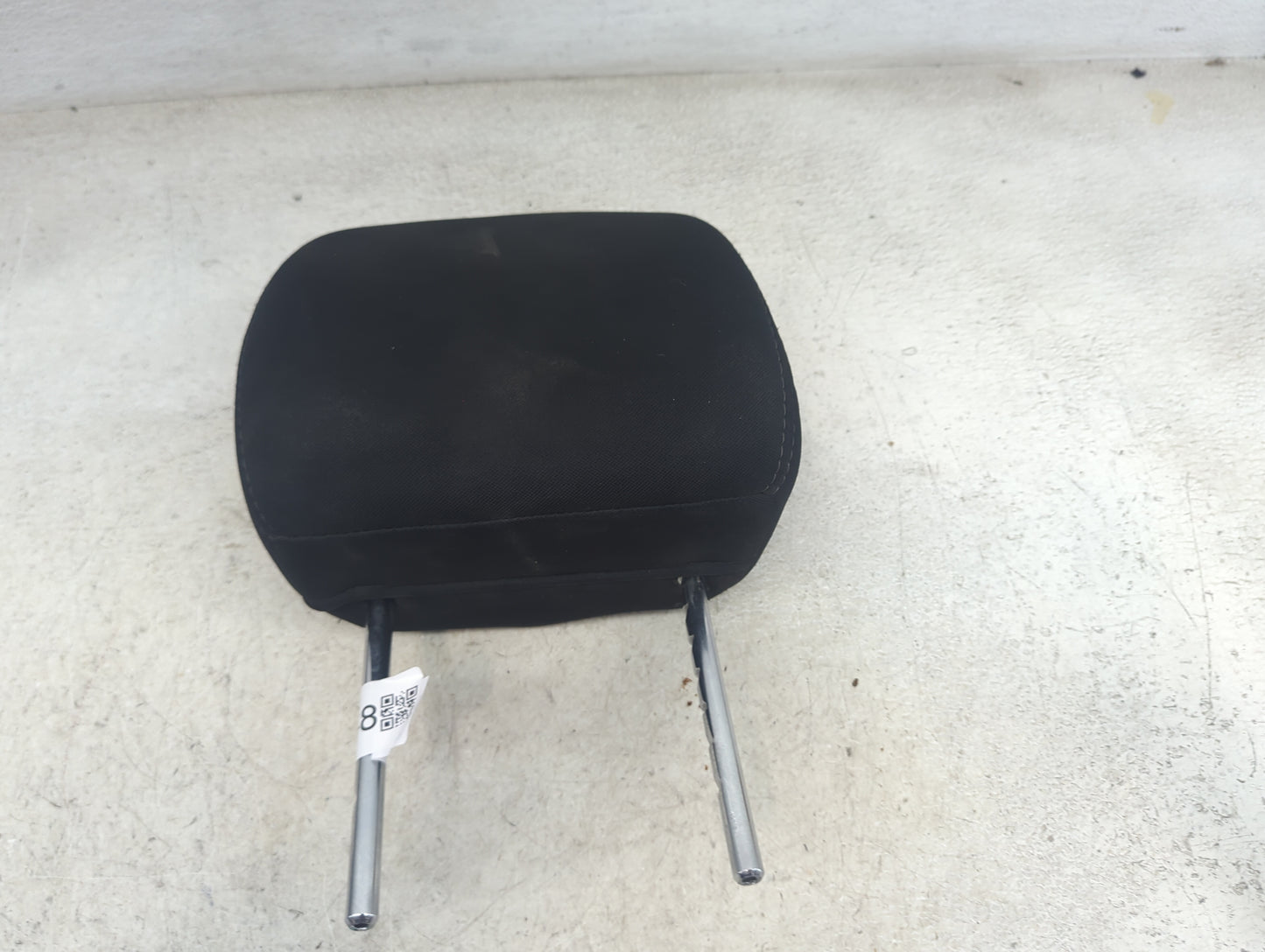 2017 Nissan Pathfinder Headrest Head Rest Front Driver Passenger Seat Fits OEM Used Auto Parts - Oemusedautoparts1.com