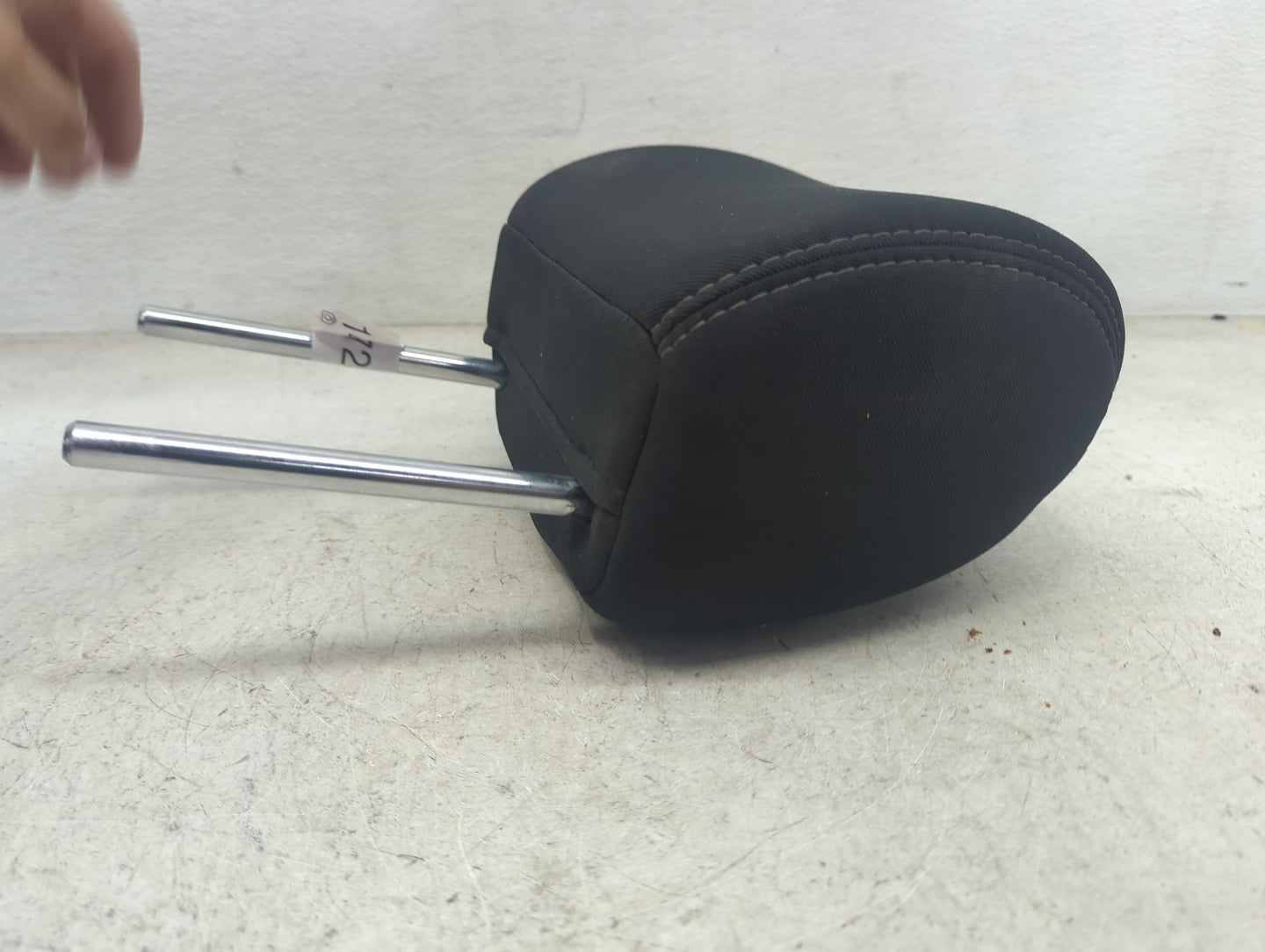 2017 Nissan Pathfinder Headrest Head Rest Front Driver Passenger Seat Fits OEM Used Auto Parts - Oemusedautoparts1.com