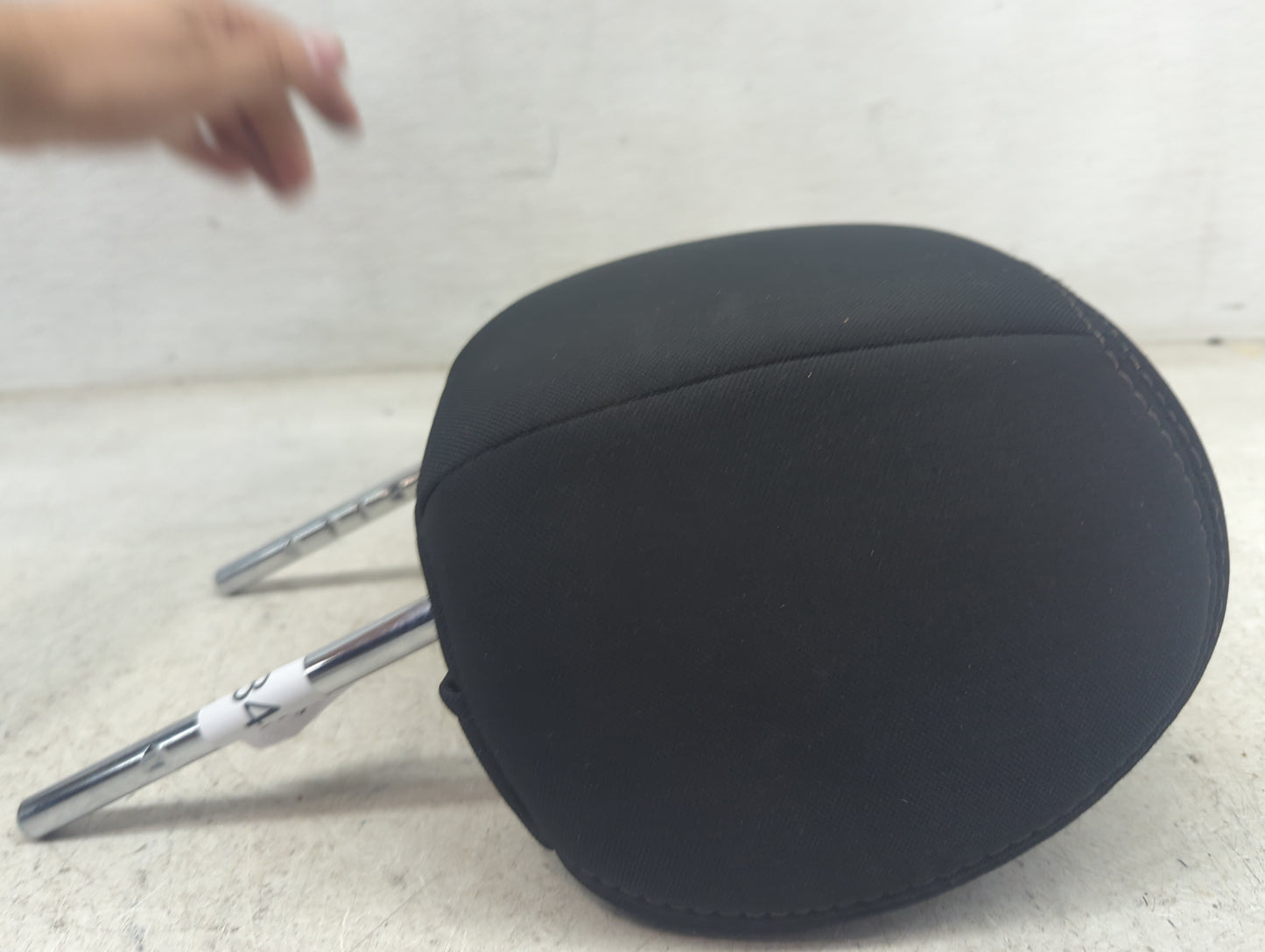 2017 Nissan Pathfinder Headrest Head Rest Front Driver Passenger Seat Fits OEM Used Auto Parts - Oemusedautoparts1.com
