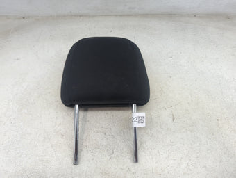 compare product 2017 Nissan Pathfinder Headrest Head Rest Front Driver Seat Black 1473222