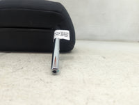 2017 Nissan Pathfinder Headrest Head Rest Front Driver Seat Black 1473222 - Oemusedautoparts1.com