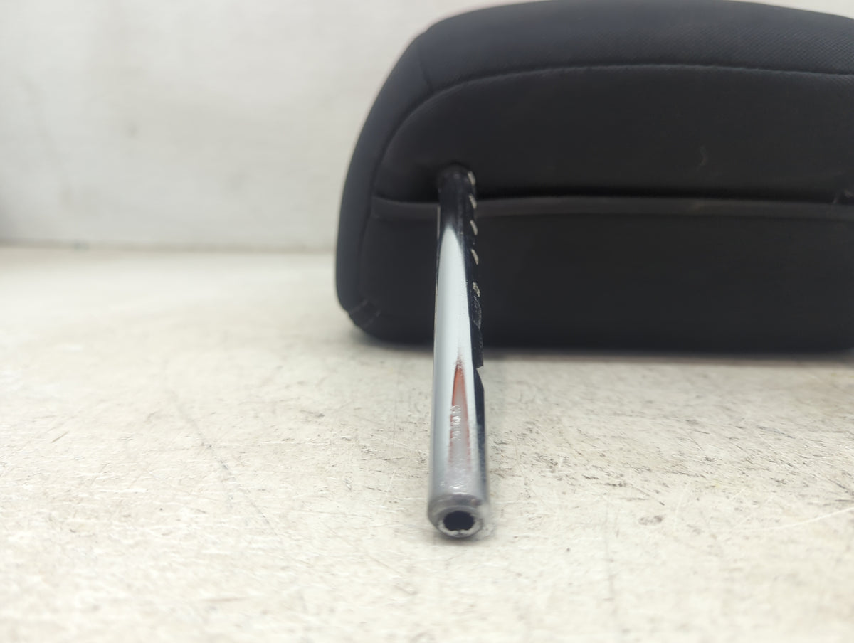 2017 Nissan Pathfinder Headrest Head Rest Front Driver Seat Black 1473222 - Oemusedautoparts1.com