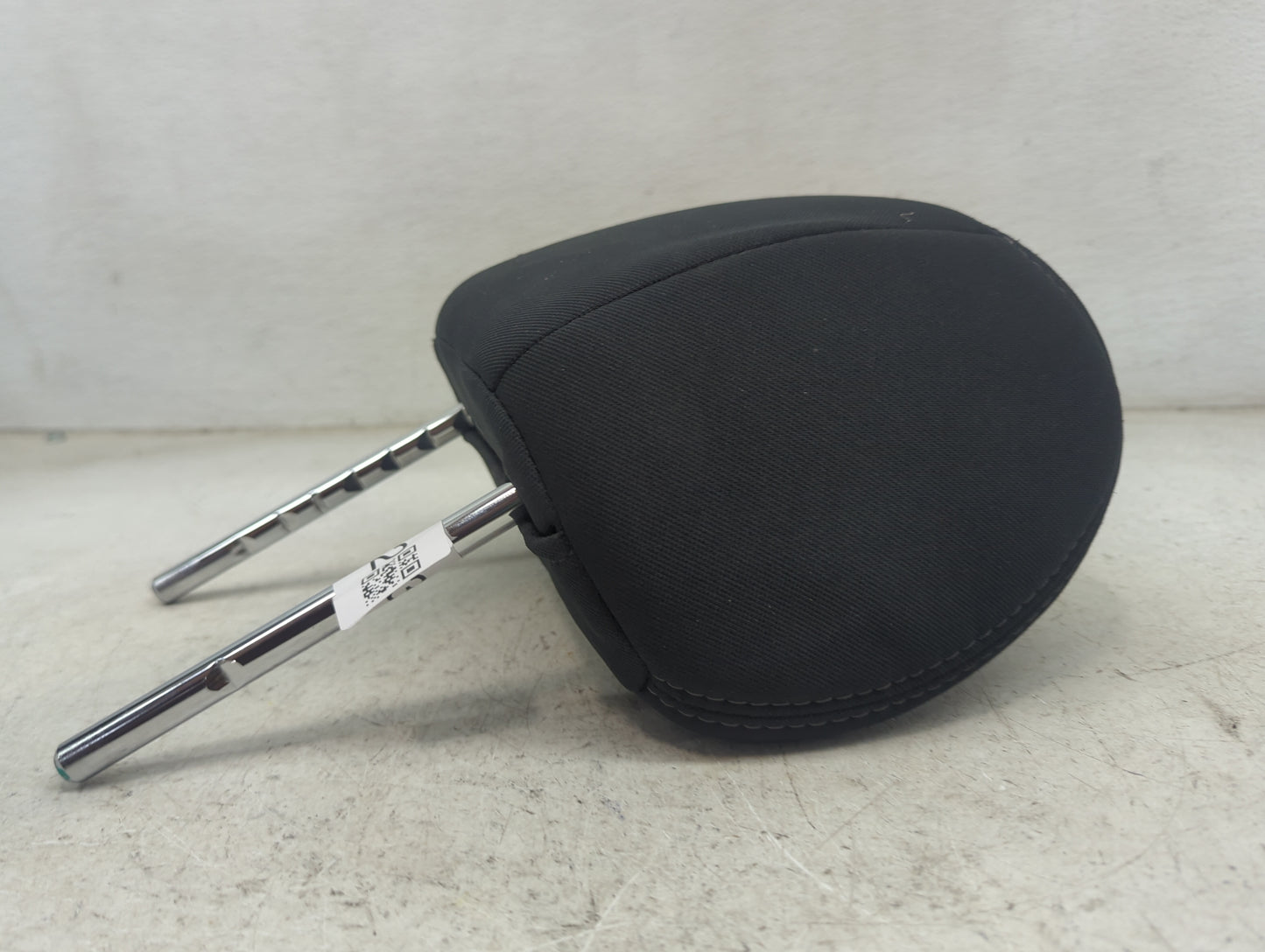 2017 Nissan Pathfinder Headrest Head Rest Front Driver Seat Black 1473222 - Oemusedautoparts1.com