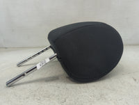 2017 Nissan Pathfinder Headrest Head Rest Front Driver Seat Black 1473222 - Oemusedautoparts1.com