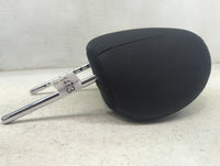 2017 Nissan Pathfinder Headrest Head Rest Front Driver Passenger Seat Fits OEM Used Auto Parts - Oemusedautoparts1.com