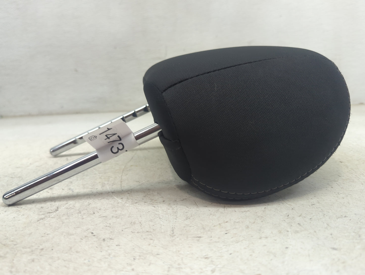 2017 Nissan Pathfinder Headrest Head Rest Front Driver Passenger Seat Fits OEM Used Auto Parts - Oemusedautoparts1.com