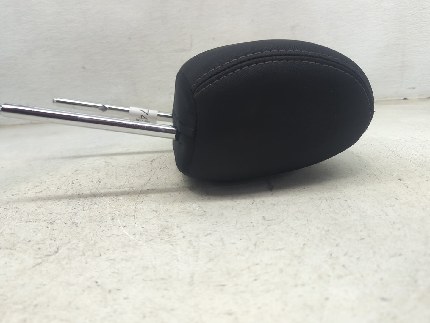 2017 Nissan Pathfinder Headrest Head Rest Front Driver Passenger Seat Fits OEM Used Auto Parts - Oemusedautoparts1.com
