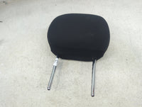 2017 Nissan Pathfinder Headrest Head Rest Front Driver Passenger Seat Fits OEM Used Auto Parts - Oemusedautoparts1.com