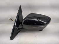 2017 Nissan Pathfinder Driver Side View Mirror - Left Door Mirror OEM Used - Oemusedautoparts1.com