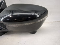 2017 Nissan Pathfinder Driver Side View Mirror - Left Door Mirror OEM Used - Oemusedautoparts1.com