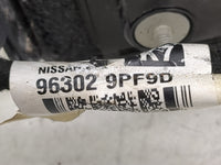 2017 Nissan Pathfinder Driver Side View Mirror - Left Door Mirror OEM Used - Oemusedautoparts1.com