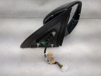 2017 Nissan Pathfinder Passenger Side View Mirror - Right Door Mirror OEM Used - Oemusedautoparts1.com