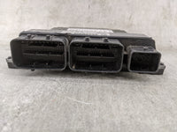 2017 Nissan Pathfinder PCM Engine Control Computer ECU ECM PCU OEM P/N:BED403-300 NEC028-067 Fits OEM Used Auto Parts - Oemu