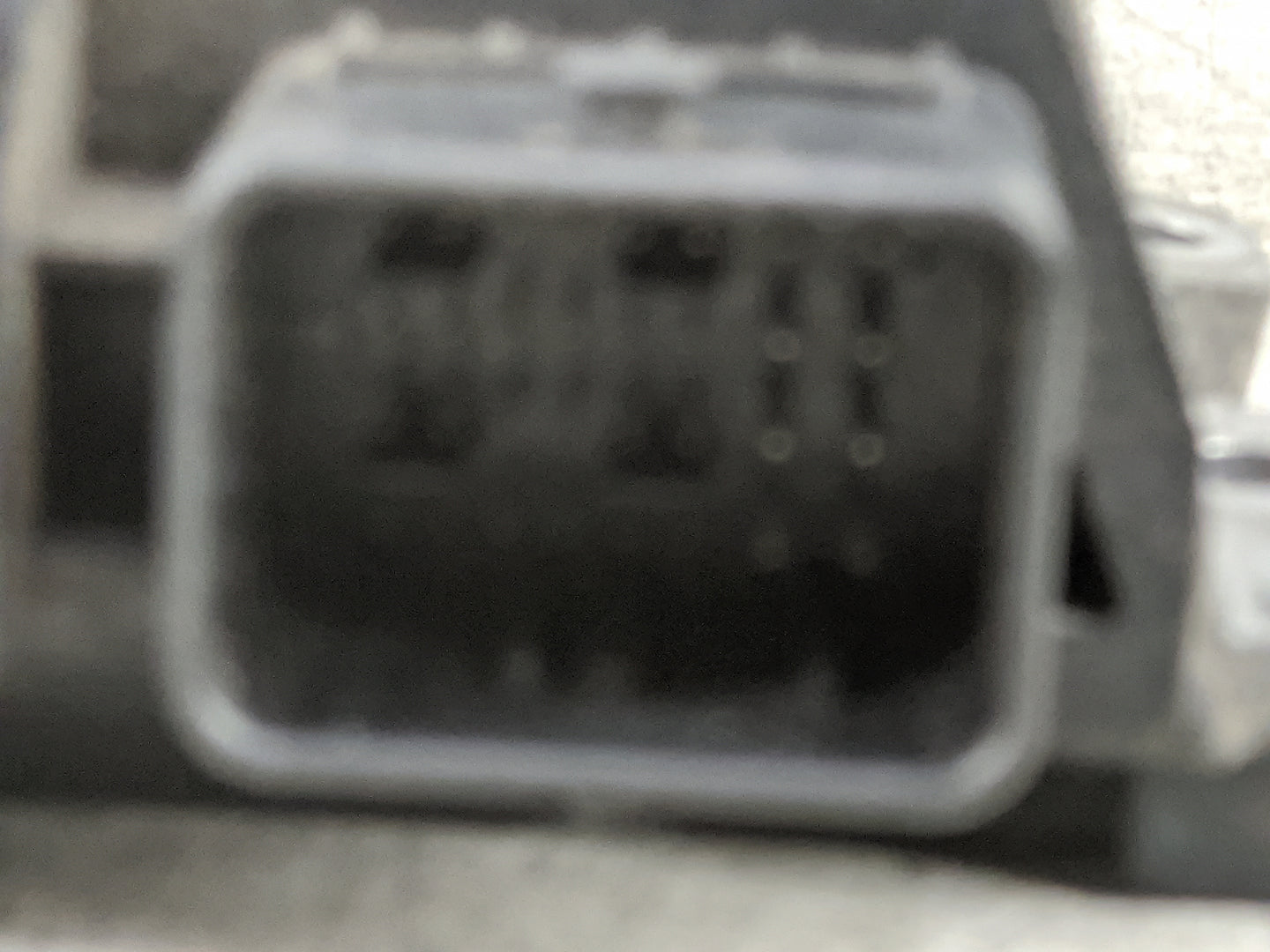 2017 Nissan Pathfinder PCM Engine Control Computer ECU ECM PCU OEM P/N:BED403-300 NEC028-067 Fits OEM Used Auto Parts - Oemu