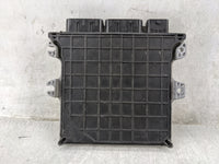 2017 Nissan Pathfinder PCM Engine Control Computer ECU ECM PCU OEM P/N:BED403-300 NEC028-067 Fits OEM Used Auto Parts - Oemu