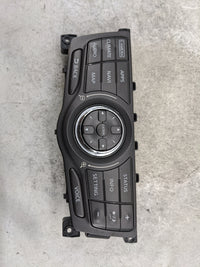 2013-2016 Nissan Pathfinder Climate Control Module Temperature AC/Heater Replacement P/N:9PJ2A 210262 Fits OEM Used Auto Par