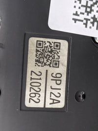 2013-2016 Nissan Pathfinder Climate Control Module Temperature AC/Heater Replacement P/N:9PJ2A 210262 Fits OEM Used Auto Par