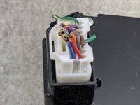 2013-2016 Nissan Pathfinder Climate Control Module Temperature AC/Heater Replacement P/N:9PJ2A 210262 Fits OEM Used Auto Par