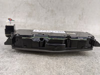 2013-2016 Nissan Pathfinder Climate Control Module Temperature AC/Heater Replacement P/N:9PJ2A 210262 Fits OEM Used Auto Par