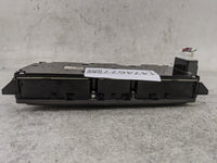 2013-2016 Nissan Pathfinder Climate Control Module Temperature AC/Heater Replacement P/N:9PJ2A 210262 Fits OEM Used Auto Par