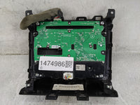 2013-2020 Nissan Pathfinder Climate Control Module Temperature AC/Heater Replacement P/N:9PJ2B F21PB1Q40B Fits OEM Used Auto