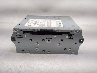 compare product 2017-2020 Nissan Pathfinder Radio AM FM Cd Player Receiver Replacement P/N:28330 5ZA0A PP-3553 Fits Fits 2017 2018 2019 2020 OEM Used Auto Parts