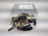 2017-2020 Nissan Pathfinder Radio AM FM Cd Player Receiver Replacement P/N:28330 5ZA0A PP-3553 Fits Fits 2017 2018 2019 2020