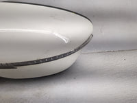 2017 Nissan Pathfinder Driver Side View Mirror - Left Door Mirror OEM Used - Oemusedautoparts1.com