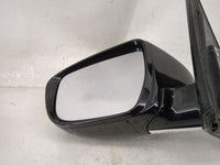 2017 Nissan Pathfinder Driver Side View Mirror - Left Door Mirror OEM Used - Oemusedautoparts1.com