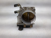 2017-2020 Nissan Pathfinder Throttle Body Fits Fits 2016 2017 2018 2019 2020 OEM Used Auto Parts - Oemusedautoparts1.com