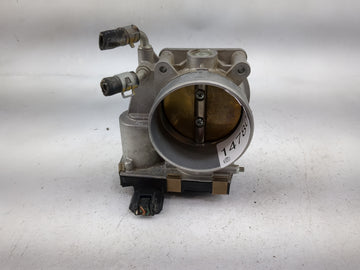 2017-2020 Nissan Pathfinder Throttle Body Fits Fits 2016 2017 2018 2019 2020 OEM Used Auto Parts - Oemusedautoparts1.com