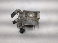2017-2020 Nissan Pathfinder Throttle Body Fits Fits 2016 2017 2018 2019 2020 OEM Used Auto Parts - Oemusedautoparts1.com
