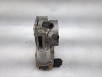 2017-2020 Nissan Pathfinder Throttle Body Fits Fits 2016 2017 2018 2019 2020 OEM Used Auto Parts - Oemusedautoparts1.com